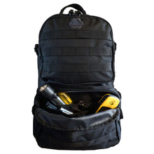 Load image into Gallery viewer, Take Point Tactical&#39;s Krevis Series Tactical Bug Out Pack (Tactical Black) - Take Point Tactical