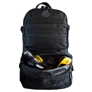 Take Point Tactical's Krevis Series Tactical Bug Out Pack (Tactical Black) - Take Point Tactical