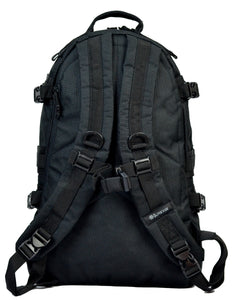 Take Point Tactical's Krevis Series Tactical Bug Out Pack (Tactical Black) - Take Point Tactical