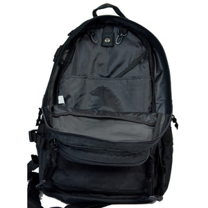 Take Point Tactical's Krevis Series Tactical Bug Out Pack (Tactical Black) - Take Point Tactical