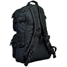 Load image into Gallery viewer, Take Point Tactical&#39;s Krevis Series Tactical Bug Out Pack (Tactical Black) - Take Point Tactical