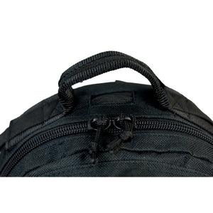 Take Point Tactical's Krevis Series Tactical Bug Out Pack (Tactical Black) - Take Point Tactical