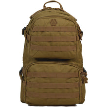 Load image into Gallery viewer, Take Point Tactical&#39;s Krevis Series Tactical Bug Out Pack (Coyote) - Take Point Tactical