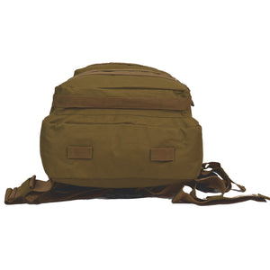 Take Point Tactical's Krevis Series Tactical Bug Out Pack (Coyote) - Take Point Tactical