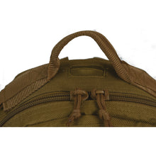 Load image into Gallery viewer, Take Point Tactical&#39;s Krevis Series Tactical Bug Out Pack (Coyote) - Take Point Tactical